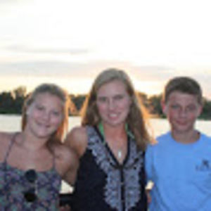 Meet your Posher, Anne burke